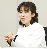 サントリーウエルネス株式会社サントリー健康科学研究所飯野