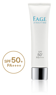 SPF50+ PA++++