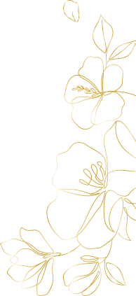 お花