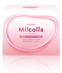 Milcolla（ミルコラ）