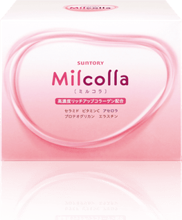 Milcolla（ミルコラ）