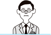 ニオイ作法部長