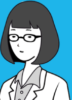 ニオイ研究員