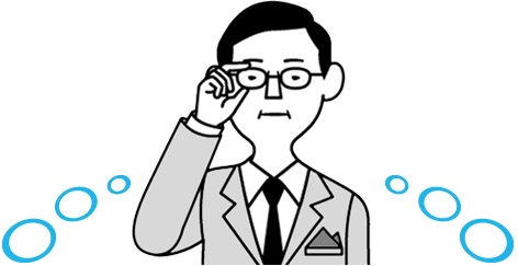 ニオイ部長