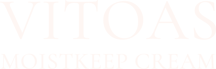 VITOAS MOISTKEEP CREAM
