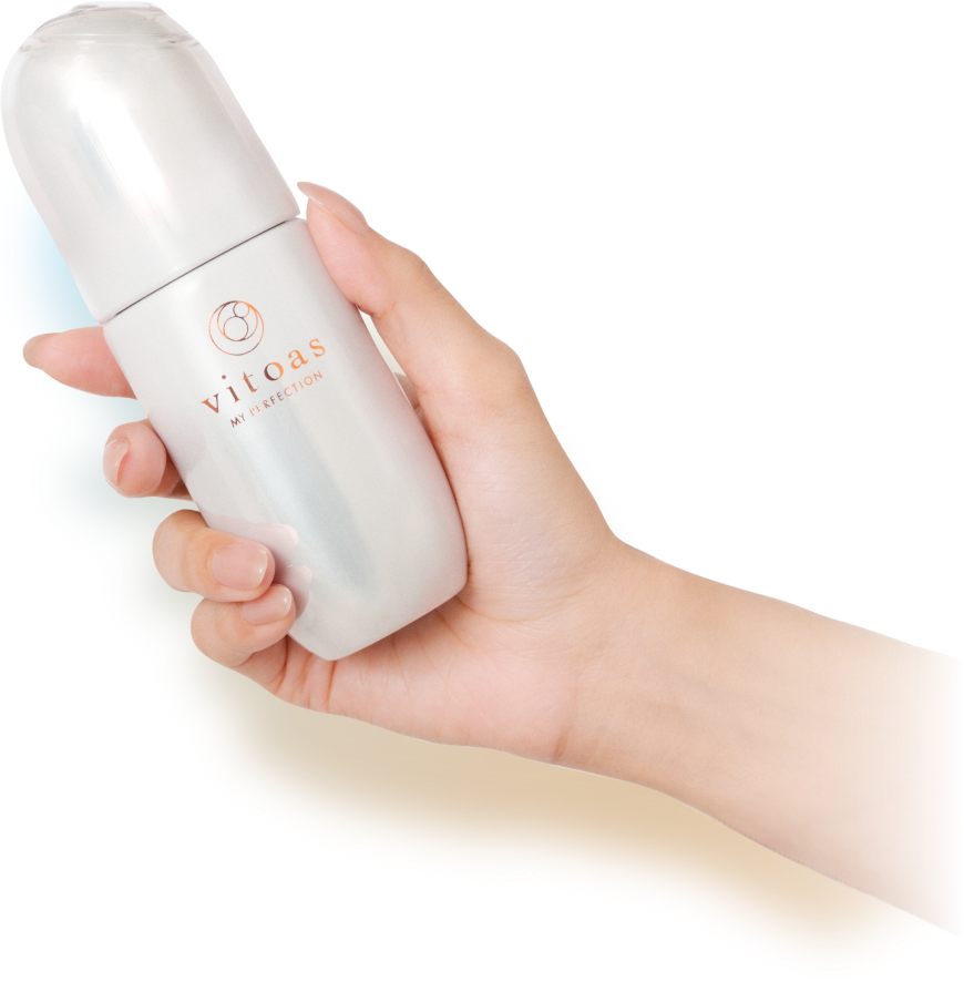 vitoas ワンステップスキンケア