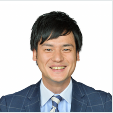 「VARON」ブランド担当 西山