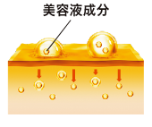 美容液成分