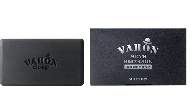 VARON ボディソープ