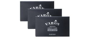 VARON ボディソープ