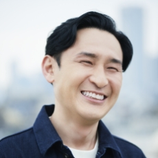 男性の写真