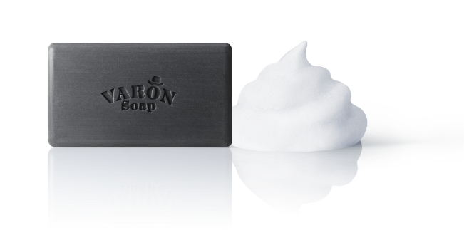 VARONボディーソープ