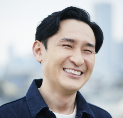 男性の写真