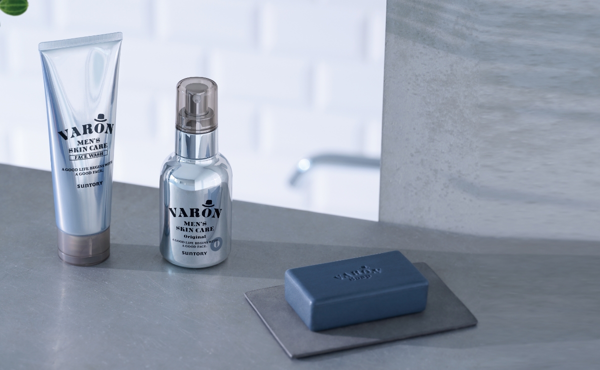 VARON FACE WASH