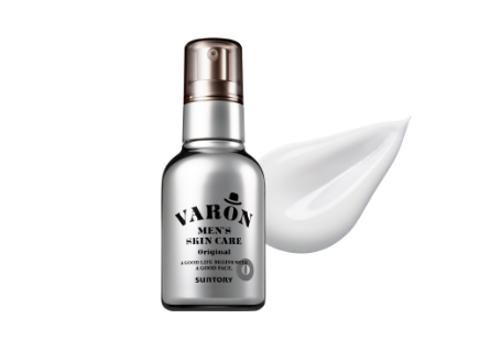 VARON MENS SKIN CARE