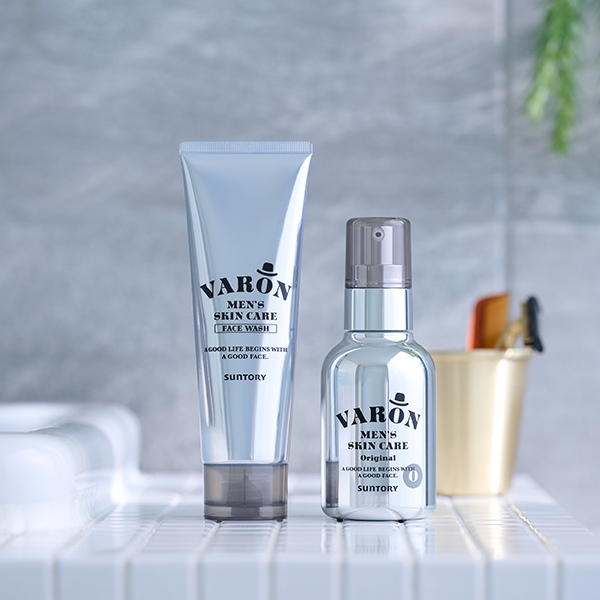 VARON FACE WASH
