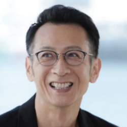 男性の写真