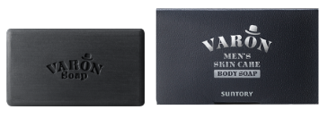 VARON ボディソープ