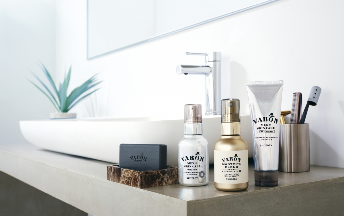 VARON FACE WASH