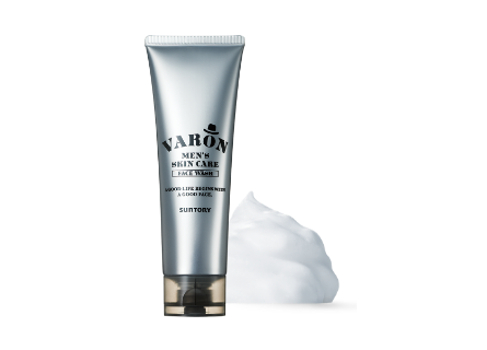 VARON MENS SKIN CARE FACEWASH