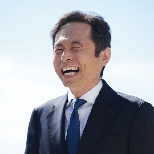 (47歳／エンジニア)