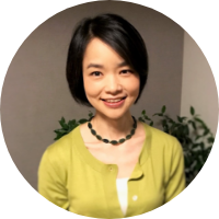 堀田聰子さん