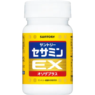 セサミンEX