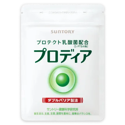 プロディア プロテクト乳酸菌配合