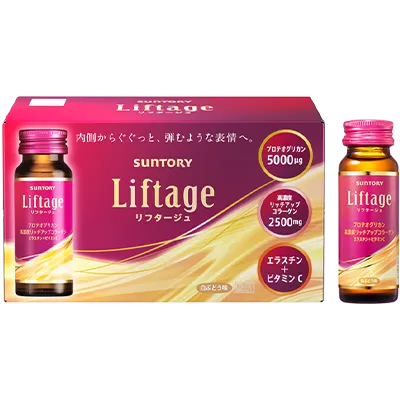 Liftage[リフタージュ]