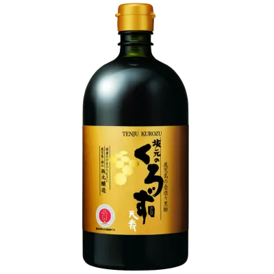 坂元のくろず 天寿(3年もの)