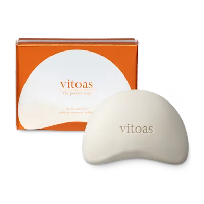ビトアス ザ パーフェクト ソープ