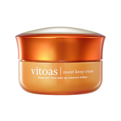 ビトアス モイストキープ クリーム