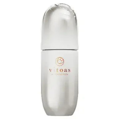 ビトアス　マイパーフェクション　ブライトニング＆リンクル