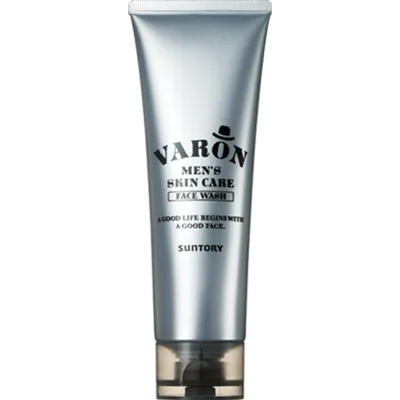 VARON[ヴァロン]フェイスウォッシュ