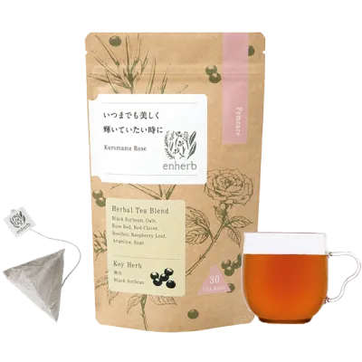 いつまでも美しく輝いていたい時に