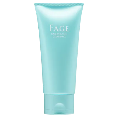 エファージュ ファインスムーズ クレンジング