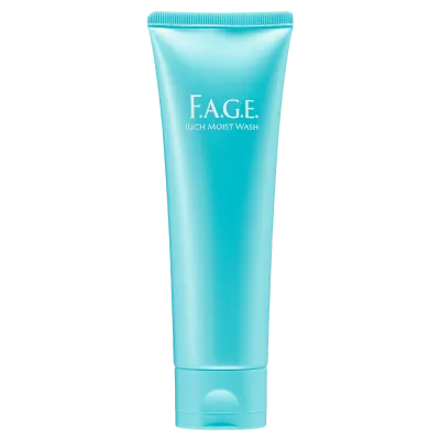 エファージュ リッチモイスト ウォッシュ