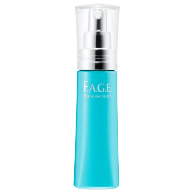 エファージュ プレミアムショット