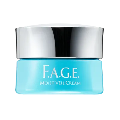 エファージュ モイストベール クリーム