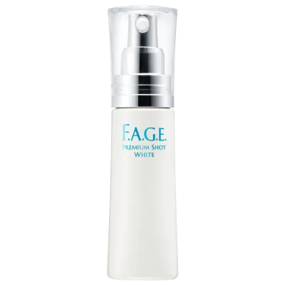 エファージュ プレミアムショット ホワイト*