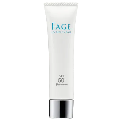 エファージュ UVビューティベース