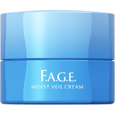 エファージュ モイストベール クリーム