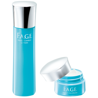 エファージュ 贅沢な潤い2点セット