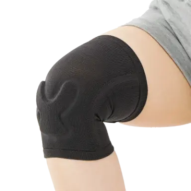 ひざアクティブサポーター