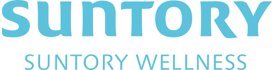サントリーウエルネス