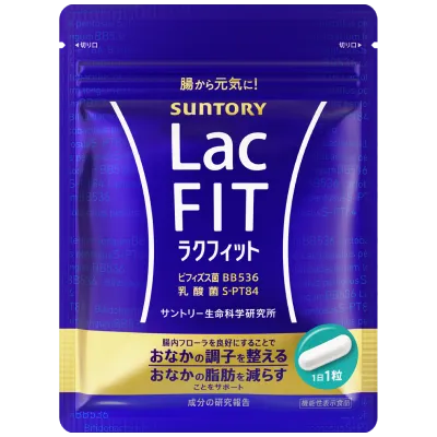 ラクフィット