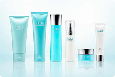 F.A.G.E.[エファージュ]