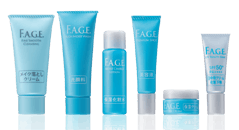 F A G E エファージュ シリーズご購入はこちらから スキンケア ヘアケアの通販 サントリーウエルネスオンライン