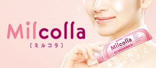 Milcolla[ミルコラ]