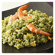ひすいチャーハン